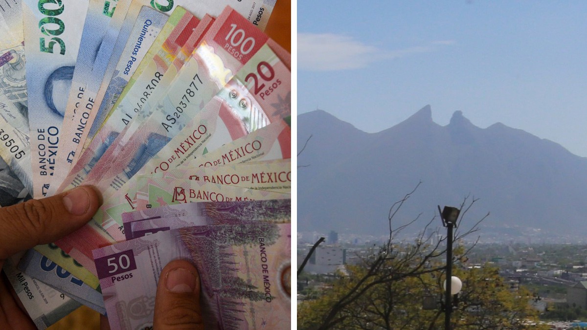 Apoyos económicos en Monterrey Apoyos económicos en Monterrey