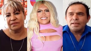 Así reaccionaron los papás de Wendy a su video íntimo