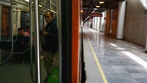 El Metro de la Ciudad de México es uno de los medios que trasporte millones de ciudadanos todos los días, así que te dejamos las estaciones cerradas en agosto