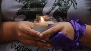 Autoridades no han informado las causas de muerte de Monse