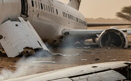 Ataque en Sudán: Mercenarios Colombianos Mueren en Conflicto con Emiratos Árabes Unidos