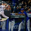 Gil es recordado por los aficionados en la capital de Nuevo León por haber sido parte de dos equipos ganadores.