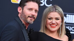 Brandon Blackstock, padre de cuatro hijos y exrepresentante de artistas como Kelly Clarkson y Blake Shelton, falleció rodeado de su familia tras más de tres año