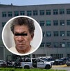 El 'caníbal de Atizapán' lleva más de 3 semanas hospitalizado y ningún familiar lo ha visitado.