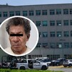 El 'caníbal de Atizapán' lleva más de 3 semanas hospitalizado y ningún familiar lo ha visitado.