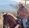Un joven originario del municipio de León, quien era conocido con cariño como “El Patrón”, falleció trágicamente luego de sufrir una caída de su caballo.