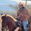 Un joven originario del municipio de León, quien era conocido con cariño como “El Patrón”, falleció trágicamente luego de sufrir una caída de su caballo.