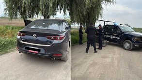 Atacan a balazos a Christian Jesús Castillo Grimaldo, regidor de Chalco; detienen a dos implicados