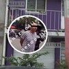 Asesinan a balazos a 'El Chueco', integrante de la banda 'Los Bonitos', dentro de su casa en Iztapalapa.