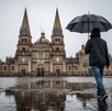 El clima en Guadalajara podría dar un giro inesperado este jueves; entérate aquí de a qué hora y cómo podrían afectarte las lluvias previstas.