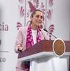 La presidenta Claudia Sheinbaum visitará Nuevo León para iniciar de manera simbólica la construcción del tren de pasajeros CdMx-Nuevo Laredo.