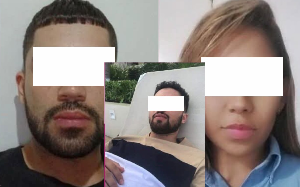 Colombianos desaparecidos Jalisco: Fiscalía espera prueba liberación Colombianos desaparecidos Jalisco: Fiscalía espera prueba liberación