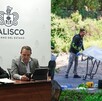 Revelan que dos adolescentes desaparecidos en Jalisco fueron reclutados por redes sociales y trasladados por el crimen organizado hasta Sinaloa.