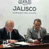 Revelan que dos adolescentes desaparecidos en Jalisco fueron reclutados por redes sociales y trasladados por el crimen organizado hasta Sinaloa.