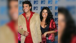 Tras la entrada de Dalilah Polanco a La Casa de los Famosos se revive polémica relación con Eugenio Derbez. Aquí te contamos cuánto duró y por qué terminaron.