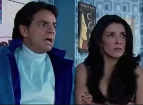Tras la entrada de Dalilah Polanco a La Casa de los Famosos se revive polémica relación con Eugenio Derbez. Aquí te contamos cuánto duró y por qué terminaron.
