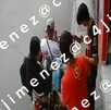 ¡Con transferencias falsas! Pareja roba mil 500 pesos de productos en tienda de regalos de Iztapalapa