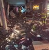 Los hechos ocurrieron alrededor de las 02:30 horas, cuando vecinos alertaron a los servicios de emergencia sobre una fuerte explosión en la calle Monte Everest. Los hechos ocurrieron alrededor de las 02:30 horas, cuando vecinos alertaron a los servicios de emergencia sobre una fuerte explosión en la calle Monte Everest.