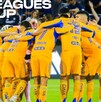 Los Tigres de la UANL se medirán ante Las Garzas en los cuartos de final de la Leagues Cup 2025.