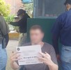 El sujeto fue localizado dentro del centro de rehabilitación