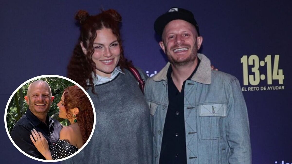 Tras una relación de 8 años, el día de ayer 6 de agosto de 2025, Facundo anunció que se encuentra comprometido con su actual pareja.