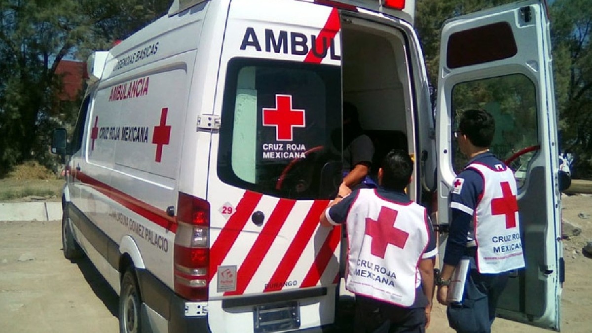 Trágico accidente cobra la vida de joven estudiante lagunera en la CDMX: Sus padres piden apoyo para su traslado a Torreón por falta de dinero.