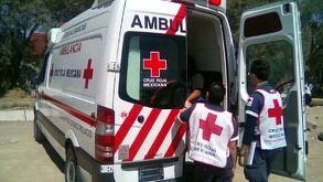 Trágico accidente cobra la vida de joven estudiante lagunera en la CDMX: Sus padres piden apoyo para su traslado a Torreón por falta de dinero.