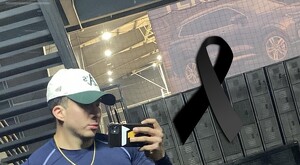 Francisco Segura era dueño de un gimnasio que estaba situado al sur de la ciudad que él mismo emprendió a base de esfuerzo.