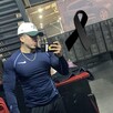 Francisco Segura era dueño de un gimnasio que estaba situado al sur de la ciudad que él mismo emprendió a base de esfuerzo.