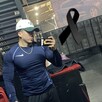 Francisco Segura era dueño de un gimnasio que estaba situado al sur de la ciudad que él mismo emprendió a base de esfuerzo.