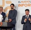 Samuel García anuncia plan de movilidad en Nuevo León
