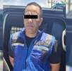 Un hombre venezolano fue detenido por la Policía de Monterrey luego de que presuntamente robara a clientes de cajeros automáticos.