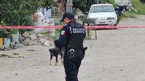 Un hombre que estaba desaparecido en Puebla, fue encontrado muerto por su familia. Estaba dentro de una cisterna en la colonia Tres Cruces.