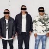 El titular de la SSP confirmó que en realidad se trató de un ataque directo en el que participaron tres vehículos para bloquear el paso a la familia asesinada.