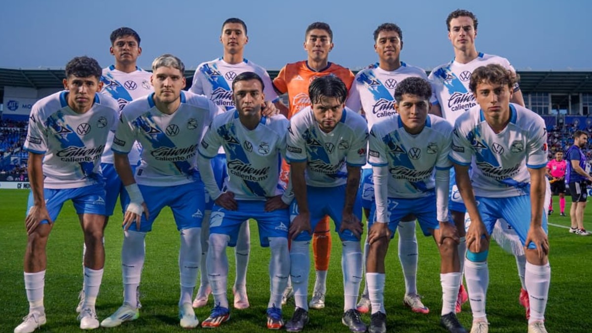 Puebla avanzó como el cuarto mejor equipo de la Liga MX, acompañado por los conjuntos de Toluca, Tigres y Pachuca. Puebla avanzó como el cuarto mejor equipo de la Liga MX, acompañado por los conjuntos de Toluca, Tigres y Pachuca.