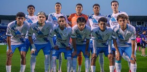 Puebla avanzó como el cuarto mejor equipo de la Liga MX, acompañado por los conjuntos de Toluca, Tigres y Pachuca.