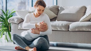 Lactancia ayuda a reducir el riesgo de cáncer de mama