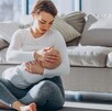 Lactancia ayuda a reducir el riesgo de cáncer de mama