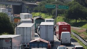¿Viajas por la autopista México-Puebla hoy jueves? Consulta el reporte vial para evitar tráfico, choques, bloqueos y accidentes.