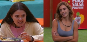 mar contreras y mariana botas