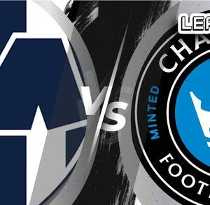 Los Rayados del Monterrey cumplirán con jugar su tercer compromiso pese a ya estar eliminados de la Leagues Cup.