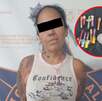 Una mujer fue detenida en el municipio de Guadalupe, Nuevo León luego de que robara maquillaje y otros accesorios de Hello Kitty de un negocio.