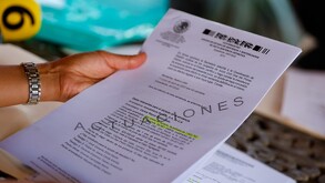 Es necesario implementar un sistema catastral transparente