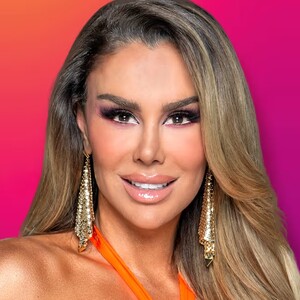 Ninel Conde recuerda cómo fueron sus matrimonios.