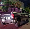 Una discusión doméstica escaló hasta convertirse en un violento enfrentamiento armado con autoridades en el municipio de Guadalajara.