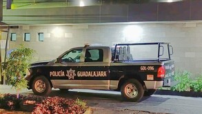 Un niño de 7 años fue herido por una bala perdida durante intento de asalto en el Parque Amarillo de Guadalajara; autoridades investigan y vecinos exigen justic