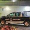 Un niño de 7 años fue herido por una bala perdida durante intento de asalto en el Parque Amarillo de Guadalajara; autoridades investigan y vecinos exigen justic