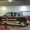 Un niño de 7 años fue herido por una bala perdida durante intento de asalto en el Parque Amarillo de Guadalajara; autoridades investigan y vecinos exigen justic