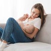 Beneficios de la lactancia materna