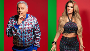 El ambiente dentro de La Casa de los Famosos comenzó a calentarse durante este miércoles, luego de una fuerte discusión entre Alexis Ayala y Ninel Conde.